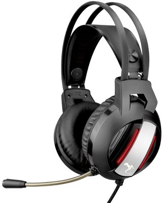 Headset Kolke Perseo KGA-494 - Preto