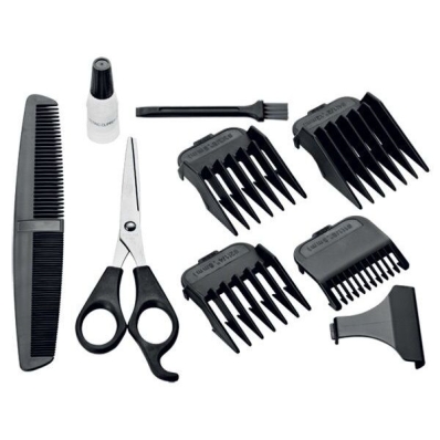 Maquina de cortar cabelo Mondial CR-03 Classic Pro 220V