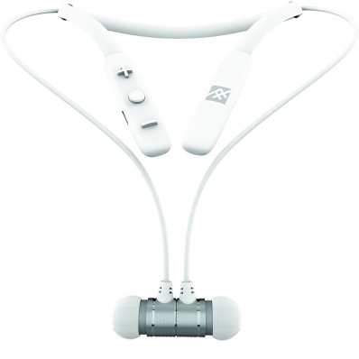 Fone de Ouvido Ifrogz BTH Wir Flex Force Ifffwe-WH - IFFFWE-WH0