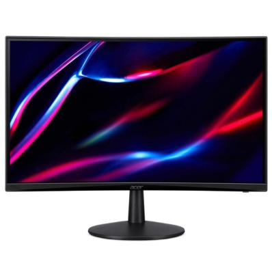 Monitor Curvo Acer ED240Q Full HD 24" 75 HZ