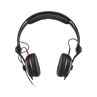 Fone de Ouvido Sennheiser HD 25 Plus para DJ