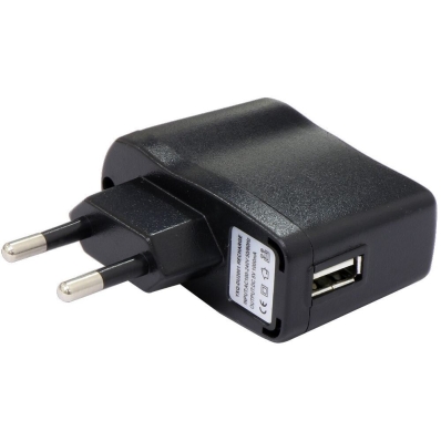 Carregador de Parede YXQ-DU2001 USB