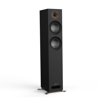 Caixa Torre Jamo studio s-807 Black (Par) - 1064326 s 807