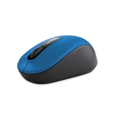 Mouse Microsoft 3600 Bluetooth Azul - PN7-00021