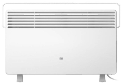 Aquecedor Eletrico Xiaomi Mi Smart Space Heater KRDNQ05ZM 2200W 220V