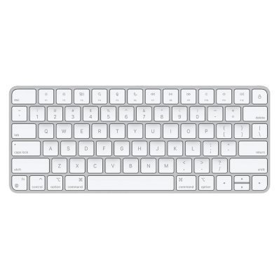 Teclado Apple Magic MK2A3LL/A - Branco