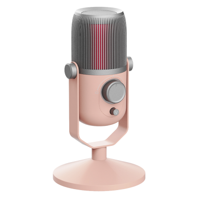 Microfone Thronmax Rosa Edition 96KHZ (977810)