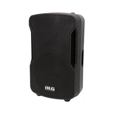 Alto Falante BLG BP13-12A7 650 W Bivolt + Controle