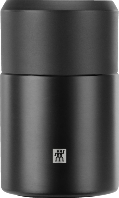 Garrafa Termica Zwilling Thermo Food Jar 39500-510 (700ML) - Preto