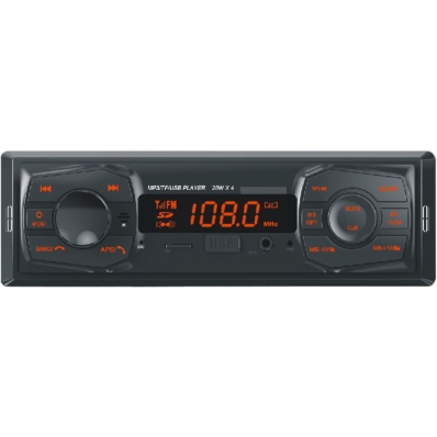 Som para Carro Satellite AU336B