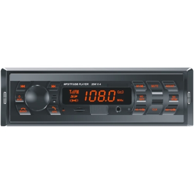 Som para Carro Satellite AU337B