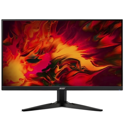 Monitor LED Acer KG241Y 24" Full HD - Preto