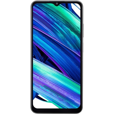 Smartphone Multilaser M23 P9198 Dual 128 GB - Rainbow