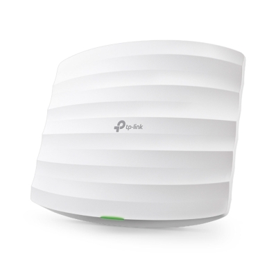 Access Point TP-Link EAP110 Ceiling / 2.4GHZ / 300MBPS (Teto)