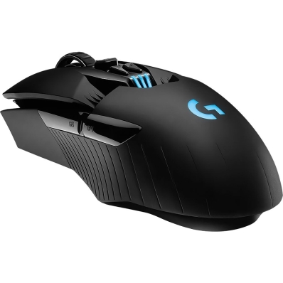 Mouse Gamer Logitech G903 Lightspeed Inalambrico RGB - Preto (910-005671)
