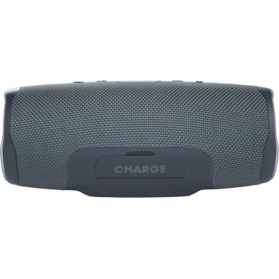 Caixa de som Speaker Portatil JBL Charge Essential 2 - Preto