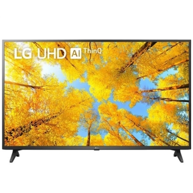 TV 50 LG 50UQ7500 Smart/4K/Ultra HD/Wifi