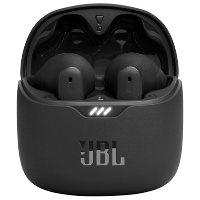 Fone de Ouvido JBL Tune Flex Bluetooth Preto - Jbltflexblk