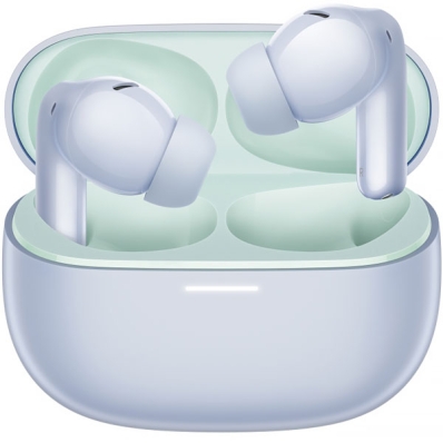 Fone de Ouvido Sem Fio Xiaomi Redmi Buds 5 Pro M2317E1 com Anc - Aurora Purple