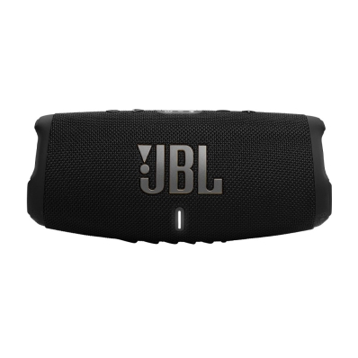 Caixa de som Speaker JBL Charge 5 Wi-Fi Bluetooth/USB 40W RMS IP67 - Preto JBLCHARGE5WIFIBAM