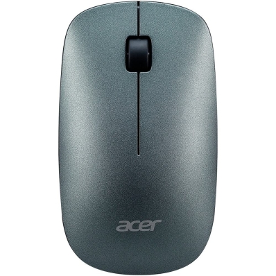 Mouse Acer AMR020 1200DPI - Green (Sem Fio)