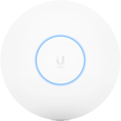 Roteador Ubiquiti U6-LR Unifi AP Ac Longo Alcance 2.4/5.0GHZ