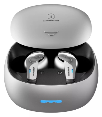 Fone de Ouvido Wiwu Soundcool TWS09 -