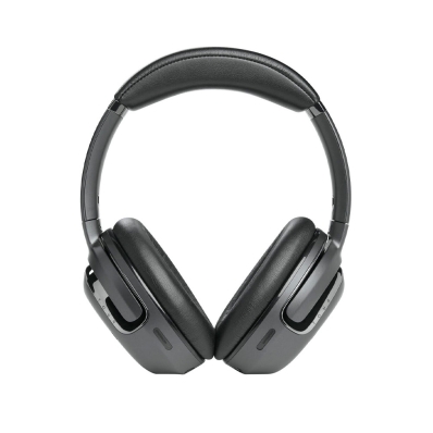 Fone de Ouvido JBL Tour One Bluetooth - Preto