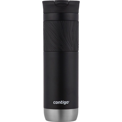 Garrafa Termica Contigo Snapseal 709ML Licorice