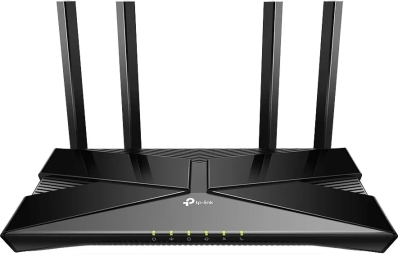 Roteador Wireless TP-Link Aginet XX230V AX1800 Wifi 6 Dual-Band Bivolt