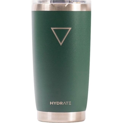 Copo Termico Hydrate 600 Verde Salvia 591ML