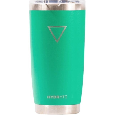 Copo Termico Hydrate 600 Verde Menta 591ML