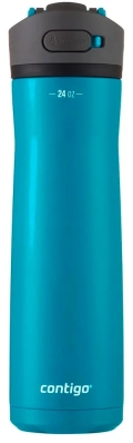Garrafa Termica Contigo Ashland Chill 2.0 709ML - Juniper