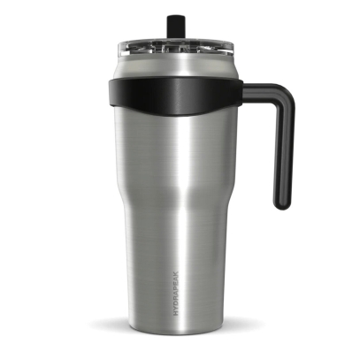 Copo Termico Hydrapeak Roadster 1.1L - Stainless Steel 1042418