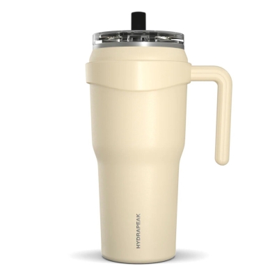 Copo Termico Hydrapeak Roadster 1.1L - Modern Cream 1042954