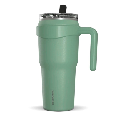 Copo Termico Hydrapeak Roadster 1.1L - Pale Sage 1043161