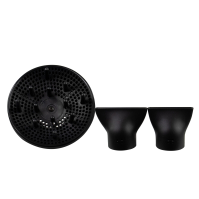 Secador de Cabelo Tucano TC-D05 - 8600W - 110V - Preto