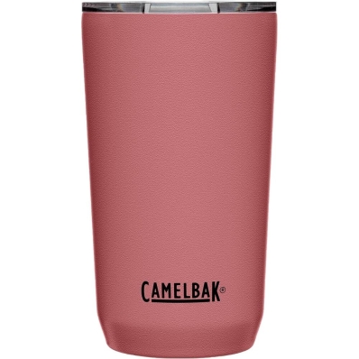 Garrafa Termica Camelbak Tumbler 20364 (500 ML) Terracotta Rose