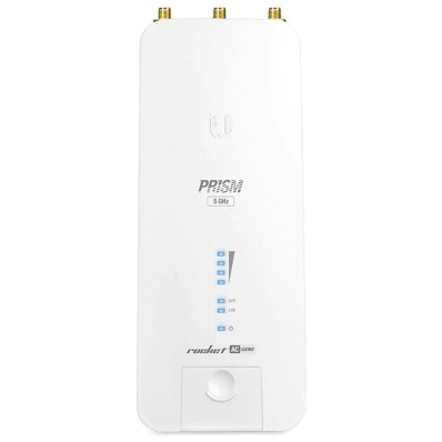 Ponto de Acesso Ubiquiti RP-5AC-GEN2-BR Rocket Ac Prism Ac GEN2 5.0 GHZ