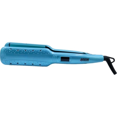 Prancha Onida ON-1605 - Azul