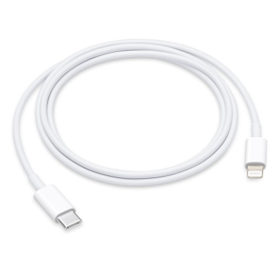 Cabo USB-C A Lightning Apple MX0K2AM/A - 1 Metro