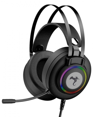 Headset Kolke Infinity KGA-439 - RGB (com Fio)