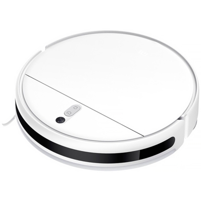 Robo de Limpeza Xiaomi Mi Robot Vacuum-Mop 2 Lite 2.200PA Bivolt - Branco 34484 BHR5219US MJSTL