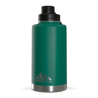 Garrafa Termica Hydrapeak HP-WIDE-50-Chug-Forest 1.5L Forest