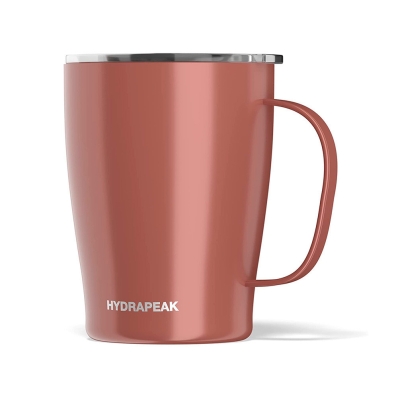 Caneca Termica Hydrapeak HP-SAVOR-18-Rose 532ML Rose