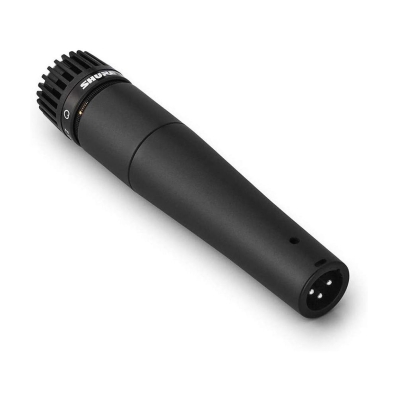 Microfone Shure SM-57LC