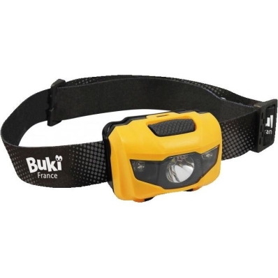 Lanterna Lanterna de Cabeca Buki France - BN012