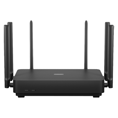Roteador Xiaomi AX3200 Wifi 6 RB01 DVB4314GL - Preto