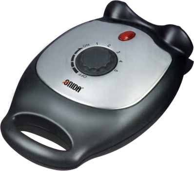 Waflera Onida ON-424 Waffle Maker - 220V/50HZ