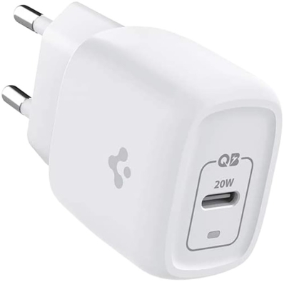 Carregador de Parede Spigen Arcstation Pro USB-C ACH02071